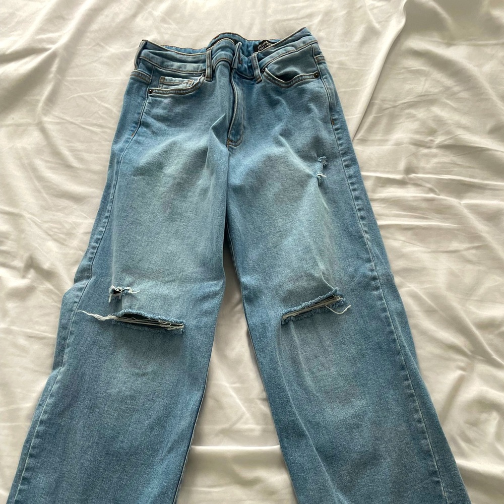 Joe Fresh Jeans